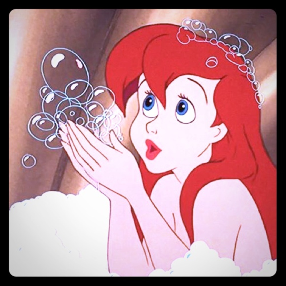 Meet your Posher, Diana